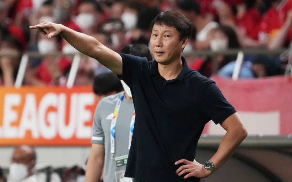 Nh&agrave; cầm qu&acirc;n người H&agrave;n Quốc sẽ gi&uacute;p b&oacute;ng đ&aacute; Việt Nam &ldquo;hồi sinh&rdquo; nhờ triết l&yacute; thầy Park?