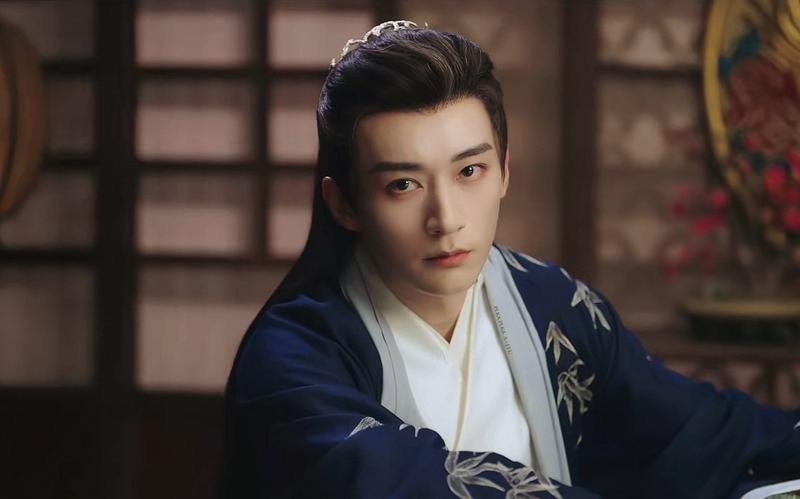 Có hay không việc Chi Pu đóng vai phụ trong phim cổ trang Hoa ngữ cùng với Triệu Lộ Tư?- Ảnh 4. Có hay không việc Chi Pu đóng vai phụ trong phim cổ trang Hoa ngữ cùng với Triệu Lộ Tư?- Ảnh 4.