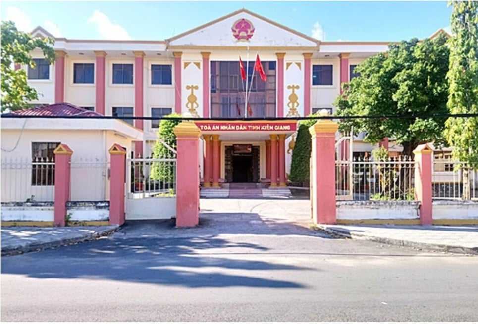 Ki&ecirc;n Giang: Đề xuất kỷ luật l&atilde;nh đạo UBND huyện, Sở Y tế, TAND tỉnh- Ảnh 1.
