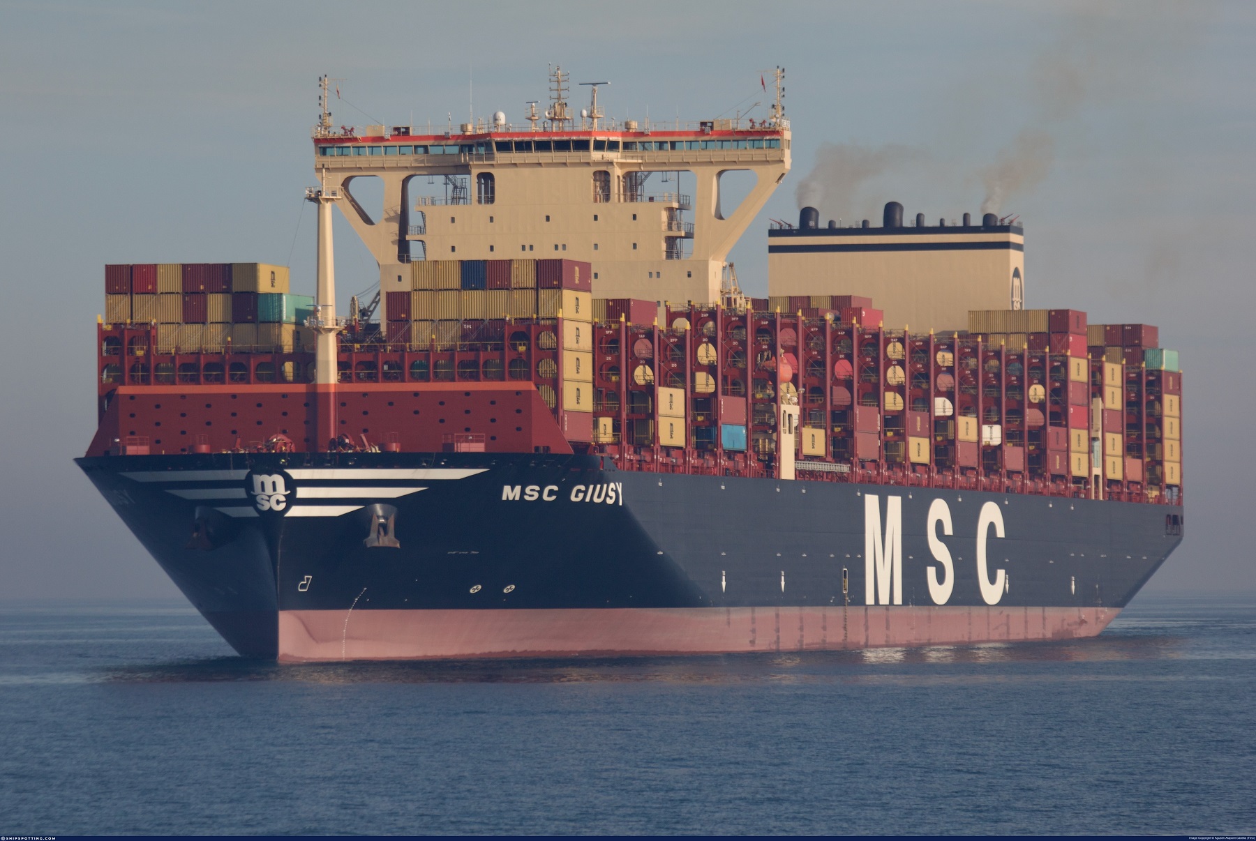 Cục Hàng hải VN ủng hộ cảng SSIT đón Cục Hàng hải VN ủng hộ cảng SSIT đón