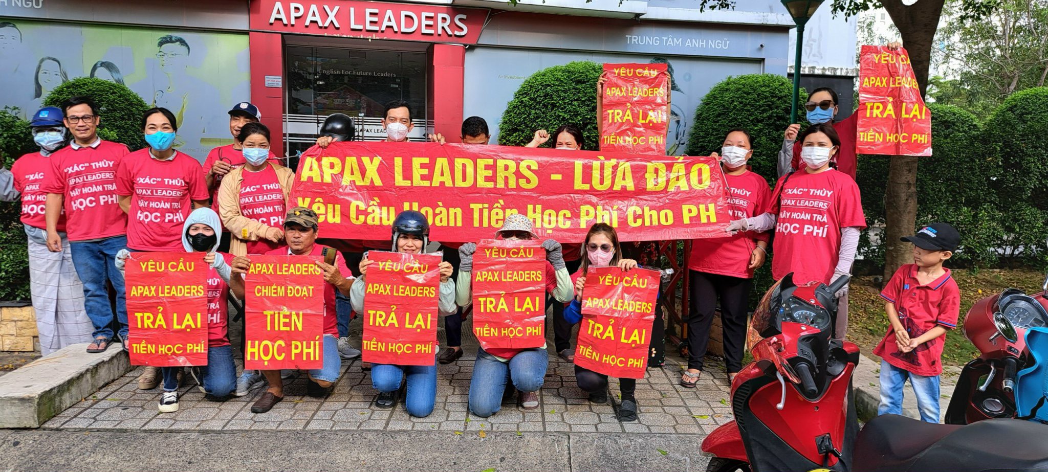 Từ l&ugrave;m x&ugrave;m vụ Shark Thủy, trường quốc tế AISVN: Cần bịt lỗ hổng tr&aacute;nh rủi ro huy động vốn- Ảnh 1.