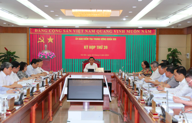 Đề nghị xem x&eacute;t kỷ luật l&atilde;nh đạo, nguy&ecirc;n l&atilde;nh đạo Bộ Lao động - Thương binh v&agrave; x&atilde; hội- Ảnh 1.