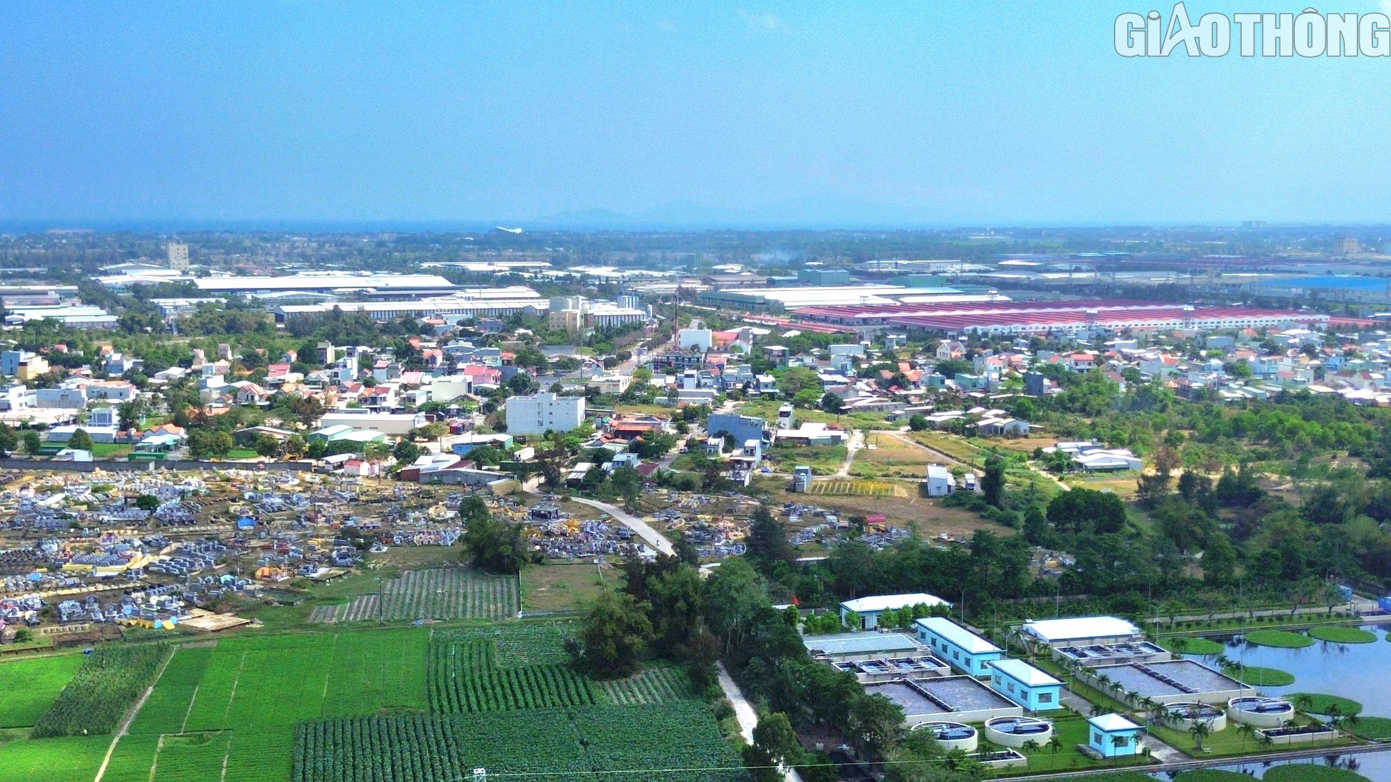 Dự án Làng đại học Đà Nẵng bao giờ hết treo?- Ảnh 9. Dự án Làng đại học Đà Nẵng bao giờ hết treo?- Ảnh 9.