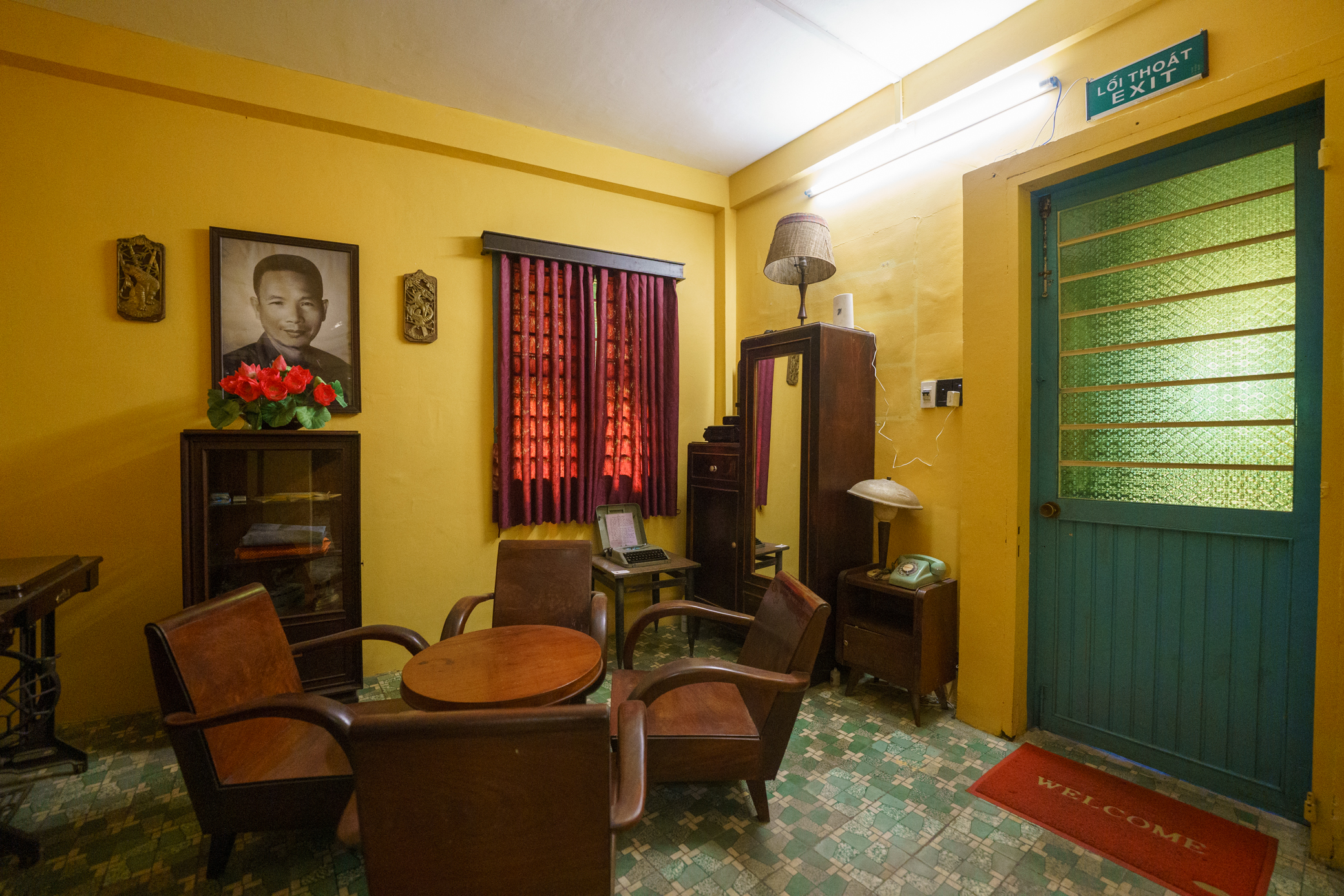 Trải nghiệm tour "TP.HCM - Ng&agrave;y v&agrave; đ&ecirc;m", những điểm đến đặc sắc ở S&agrave;i G&ograve;n- Ảnh 3.