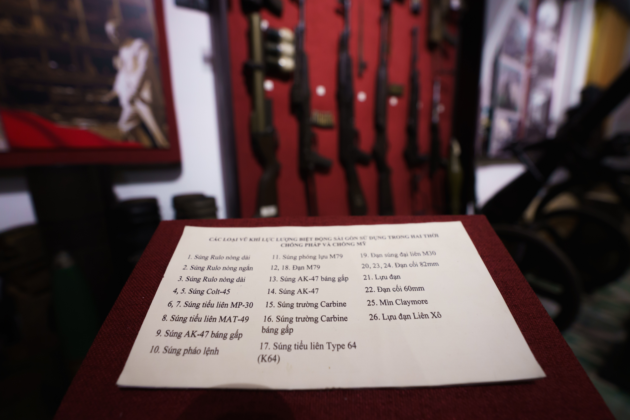 Trải nghiệm tour "TP.HCM - Ng&agrave;y v&agrave; đ&ecirc;m", những điểm đến đặc sắc ở S&agrave;i G&ograve;n- Ảnh 9.