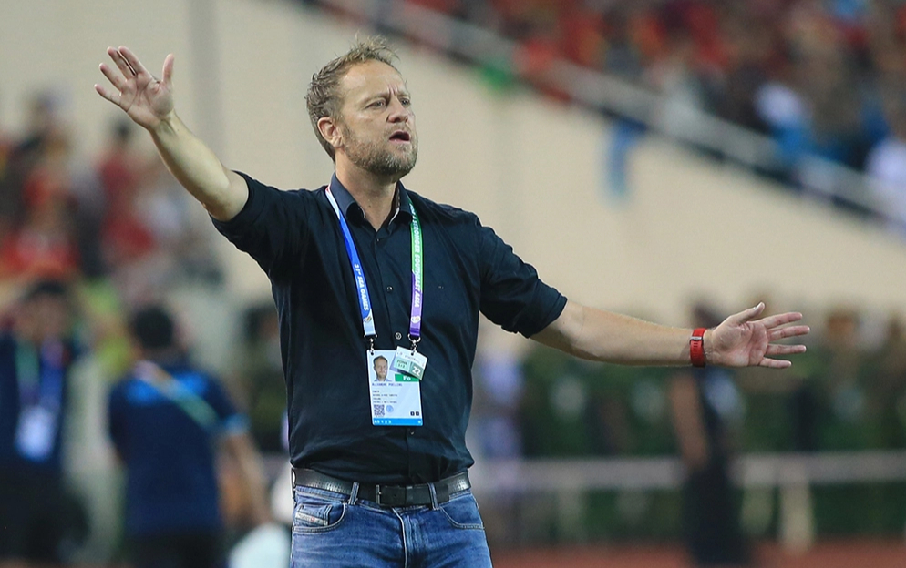 Báo Trung Quốc nhận định cực bất ngờ về các ứng viên dẫn dắt tuyển Việt Nam- Ảnh 1. Báo Trung Quốc nhận định cực bất ngờ về các ứng viên dẫn dắt tuyển Việt Nam- Ảnh 1.