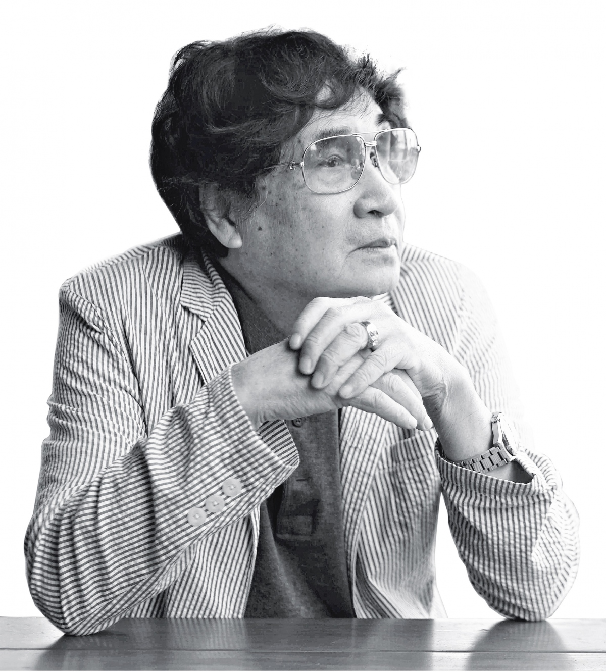 Nh&agrave; b&aacute;o chiến trường Trần Mai Hạnh qua đời khi thăm lại chốn xưa- Ảnh 1.