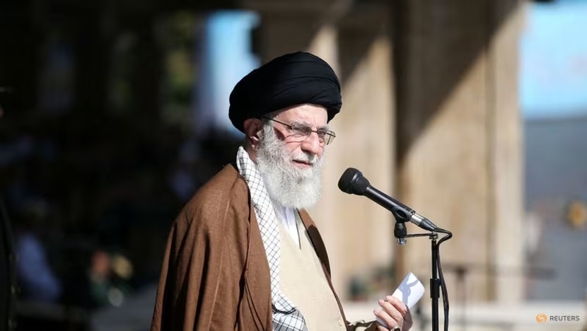 Iran v&agrave; những lựa chọn đầy rủi ro nếu trả đũa Israel- Ảnh 2.