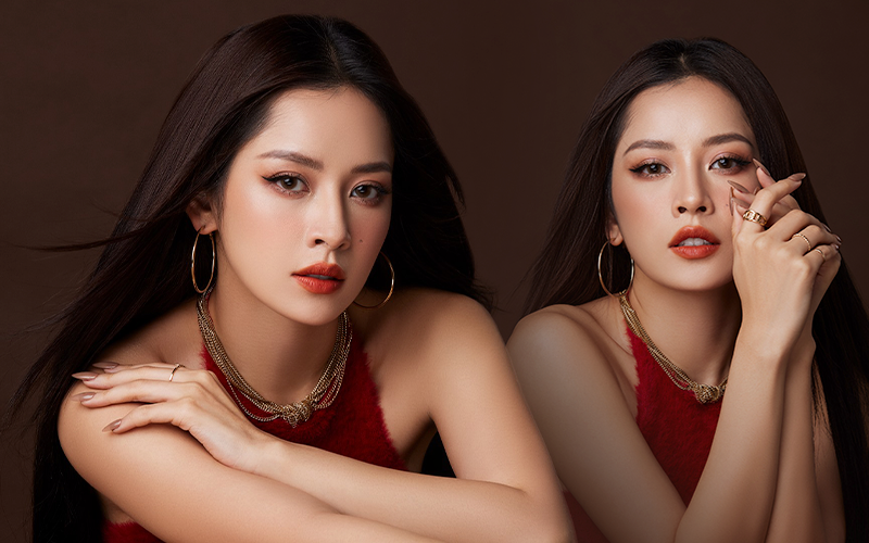 Có hay không việc Chi Pu đóng vai phụ trong phim cổ trang Hoa ngữ cùng với Triệu Lộ Tư?- Ảnh 1. Có hay không việc Chi Pu đóng vai phụ trong phim cổ trang Hoa ngữ cùng với Triệu Lộ Tư?- Ảnh 1.