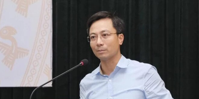 Khởi tố, bắt một Ph&oacute; cục trưởng thuộc Bộ C&ocirc;ng thương li&ecirc;n quan vụ Xuy&ecirc;n Việt Oil- Ảnh 1.