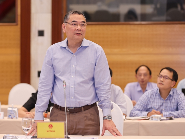 Khởi tố, bắt một Ph&oacute; cục trưởng thuộc Bộ C&ocirc;ng thương li&ecirc;n quan vụ Xuy&ecirc;n Việt Oil- Ảnh 2.