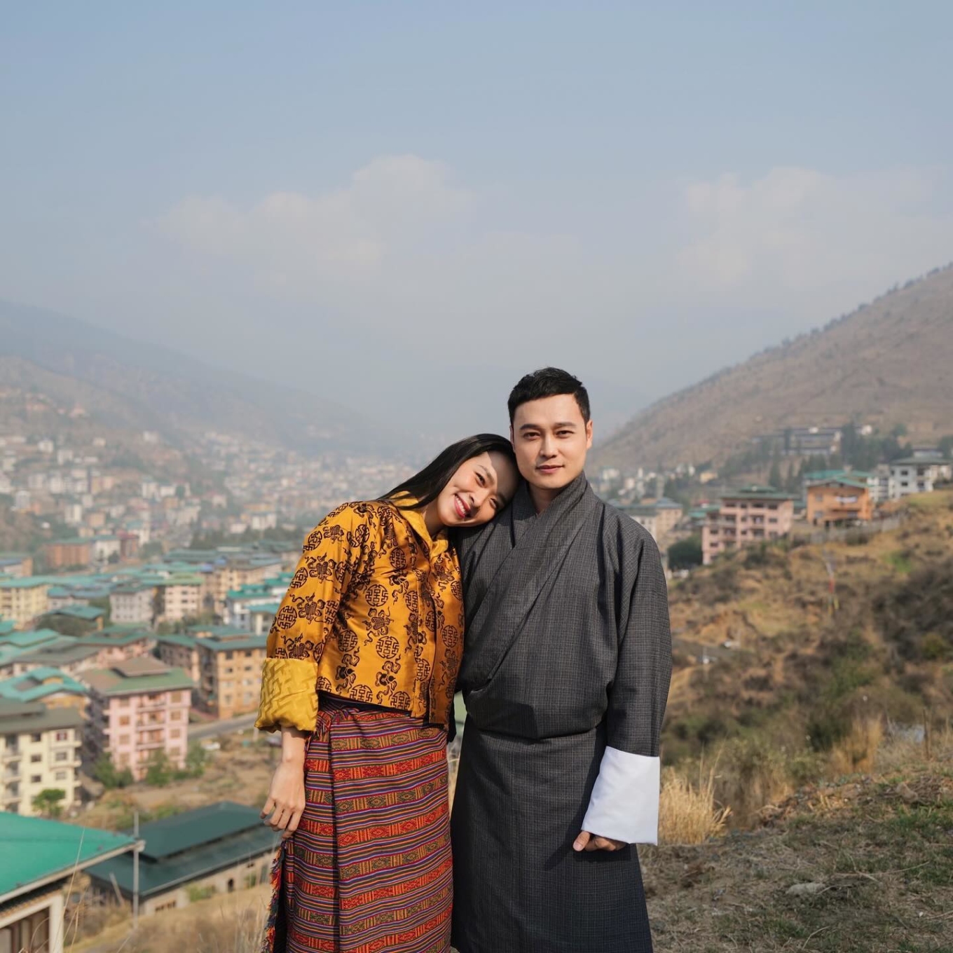 Sao Việt "trốn n&oacute;ng" 30/4-1/5: Khả Ng&acirc;n xuất ngoại, Kim Duy&ecirc;n diện bikini gợi cảm- Ảnh 11.