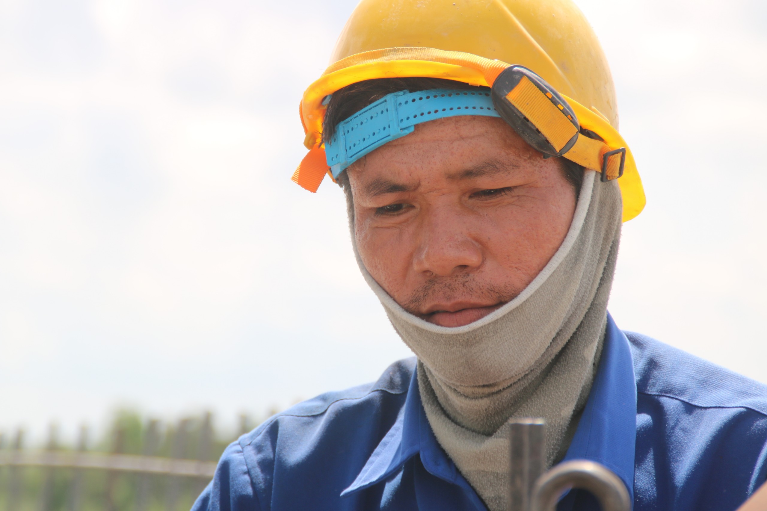 G&aacute;c t&igrave;nh ri&ecirc;ng, dồn sức thi c&ocirc;ng cao tốc Cần Thơ - C&agrave; Mau- Ảnh 2.