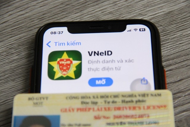 Những vi phạm n&agrave;o sẽ bị trừ điểm giấy ph&eacute;p l&aacute;i xe?- Ảnh 2.