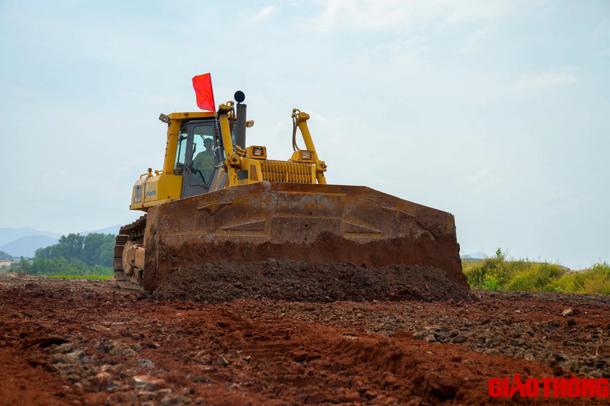 Chi&ecirc;m ngưỡng loạt dự &aacute;n giao th&ocirc;ng "n&ecirc;n h&igrave;nh n&ecirc;n v&oacute;c" ở B&agrave; Rịa - Vũng T&agrave;u- Ảnh 2.