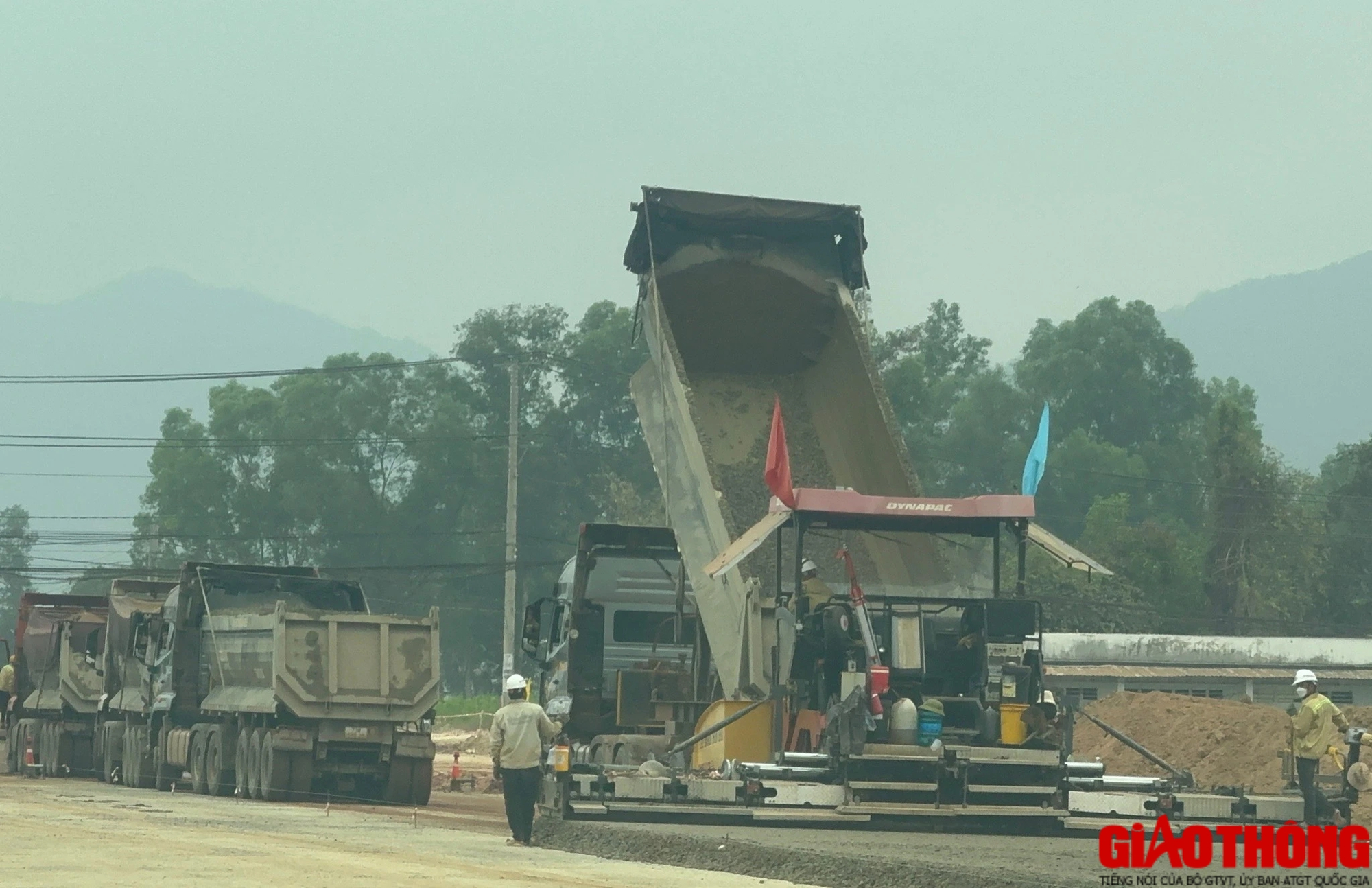Chi&ecirc;m ngưỡng loạt dự &aacute;n giao th&ocirc;ng "n&ecirc;n h&igrave;nh n&ecirc;n v&oacute;c" ở B&agrave; Rịa - Vũng T&agrave;u- Ảnh 3.