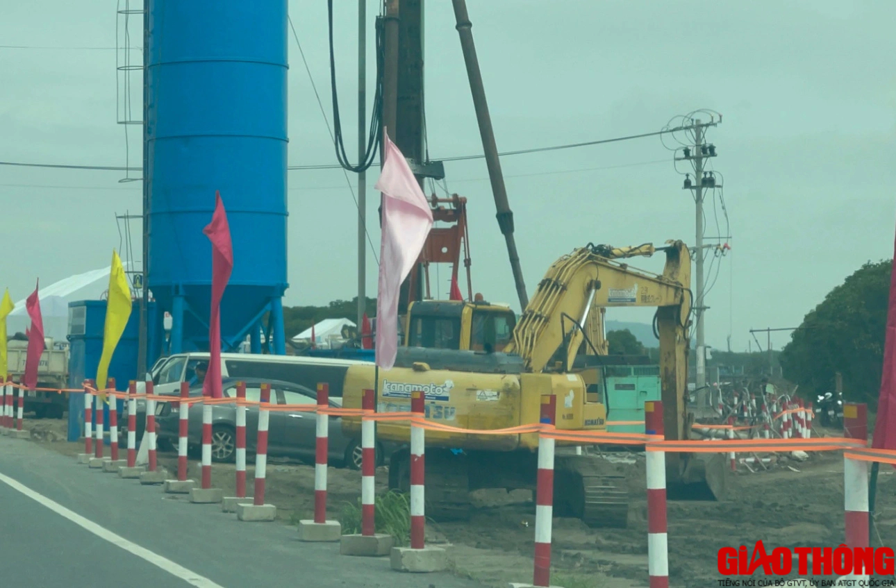 Chi&ecirc;m ngưỡng loạt dự &aacute;n giao th&ocirc;ng "n&ecirc;n h&igrave;nh n&ecirc;n v&oacute;c" ở B&agrave; Rịa - Vũng T&agrave;u- Ảnh 15.