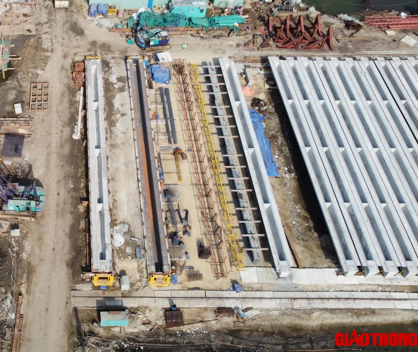 Chi&ecirc;m ngưỡng loạt dự &aacute;n giao th&ocirc;ng "n&ecirc;n h&igrave;nh n&ecirc;n v&oacute;c" ở B&agrave; Rịa - Vũng T&agrave;u- Ảnh 20.