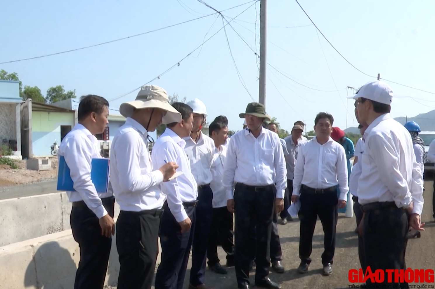 Chi&ecirc;m ngưỡng loạt dự &aacute;n giao th&ocirc;ng "n&ecirc;n h&igrave;nh n&ecirc;n v&oacute;c" ở B&agrave; Rịa - Vũng T&agrave;u- Ảnh 21.