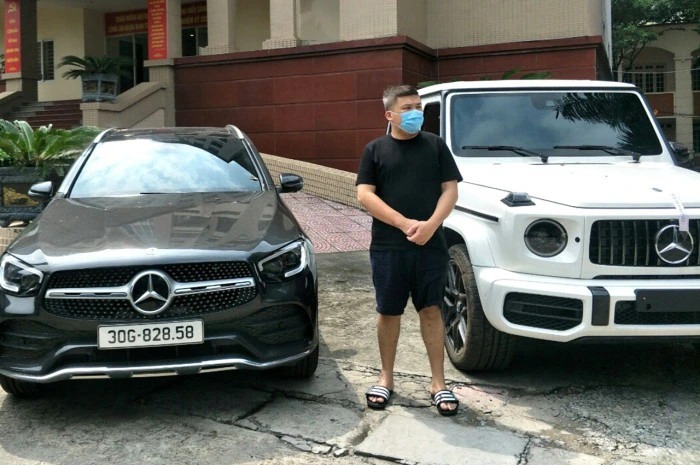 Gần 100 cảnh s&aacute;t bảo vệ phi&ecirc;n xử &ocirc;ng tr&ugrave;m đường d&acirc;y đ&aacute;nh bạc ngh&igrave;n tỷ- Ảnh 1.