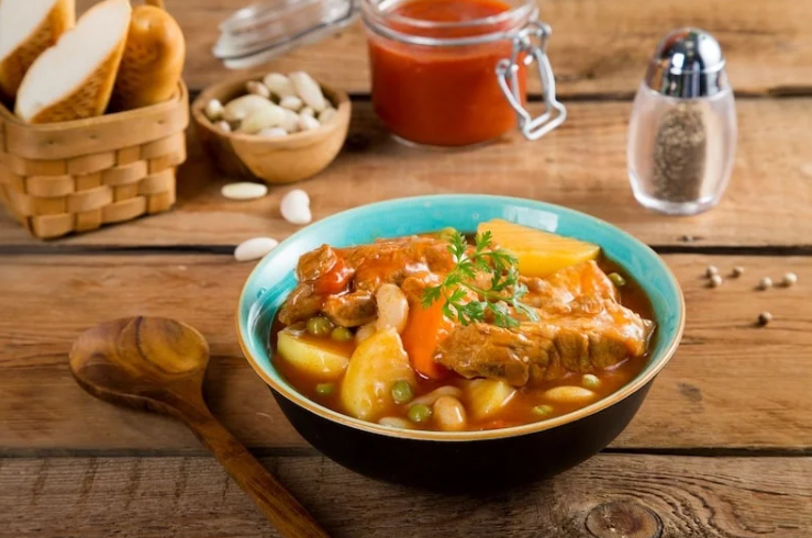 Th&ecirc;m thứ n&agrave;y khi nấu cơm, lượng protein ngang ăn thịt b&ograve; nhưng &iacute;t người biết- Ảnh 4.