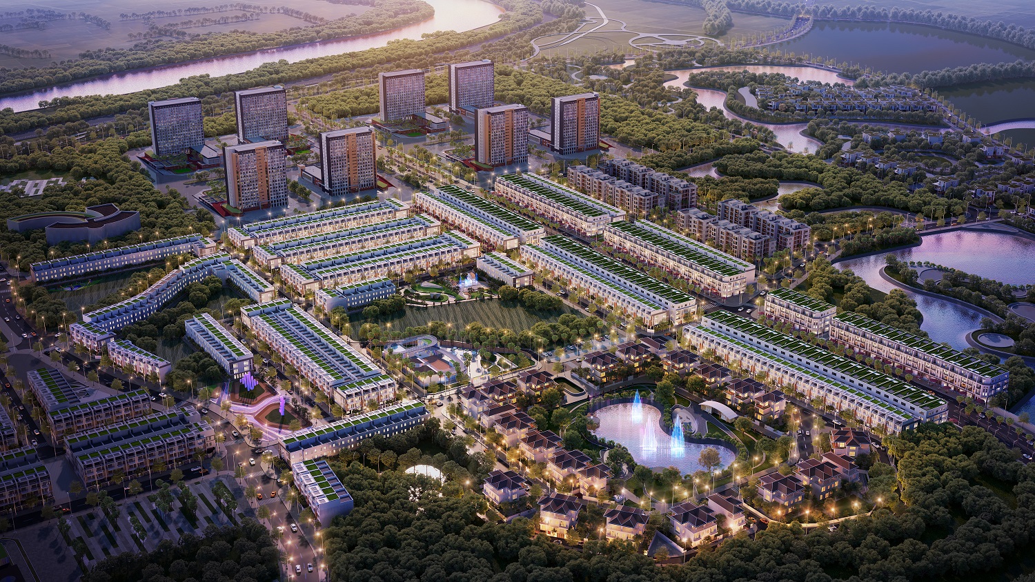 KOSY lỗ nặng mảng thủy điện- Ảnh 1.