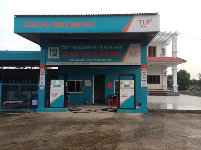 Điểm t&ecirc;n 11 đầu mối xăng dầu kh&ocirc;ng b&aacute;o c&aacute;o kiểm to&aacute;n quỹ b&igrave;nh ổn- Ảnh 1.
