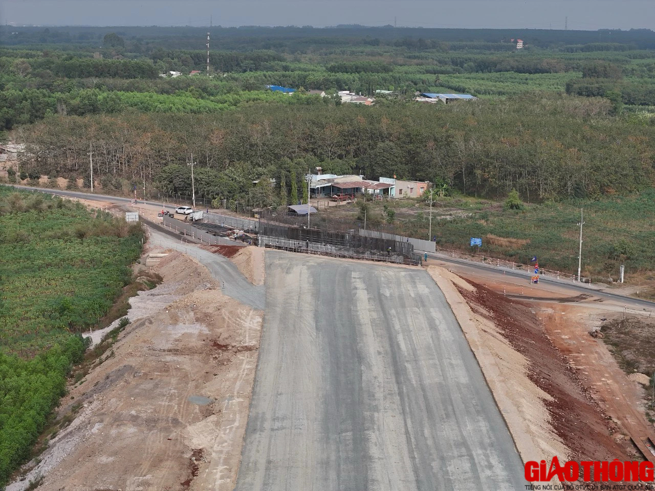 B&agrave; Rịa - Vũng T&agrave;u chi 13.900 tỷ l&agrave;m đường nối cao tốc Bi&ecirc;n H&ograve;a - Vũng T&agrave;u- Ảnh 2.
