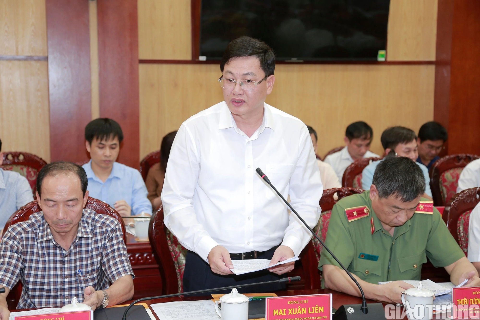 Thanh Hóa: Vì sao số liệu tai nạn giao thông tăng cao trong năm 2023?- Ảnh 5. Thanh Hóa: Vì sao số liệu tai nạn giao thông tăng cao trong năm 2023?- Ảnh 5.