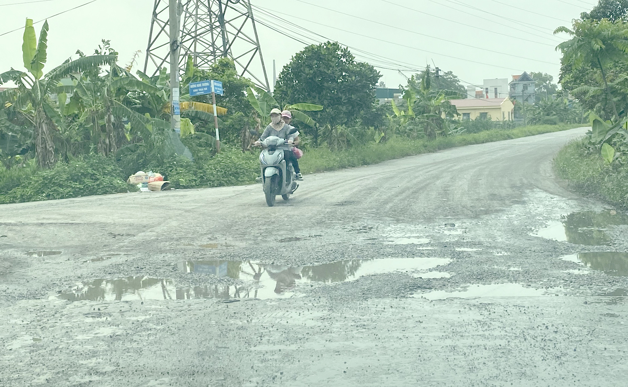 Gập ghềnh đường vào nơi thờ tổ nghiệp ngành than- Ảnh 3.