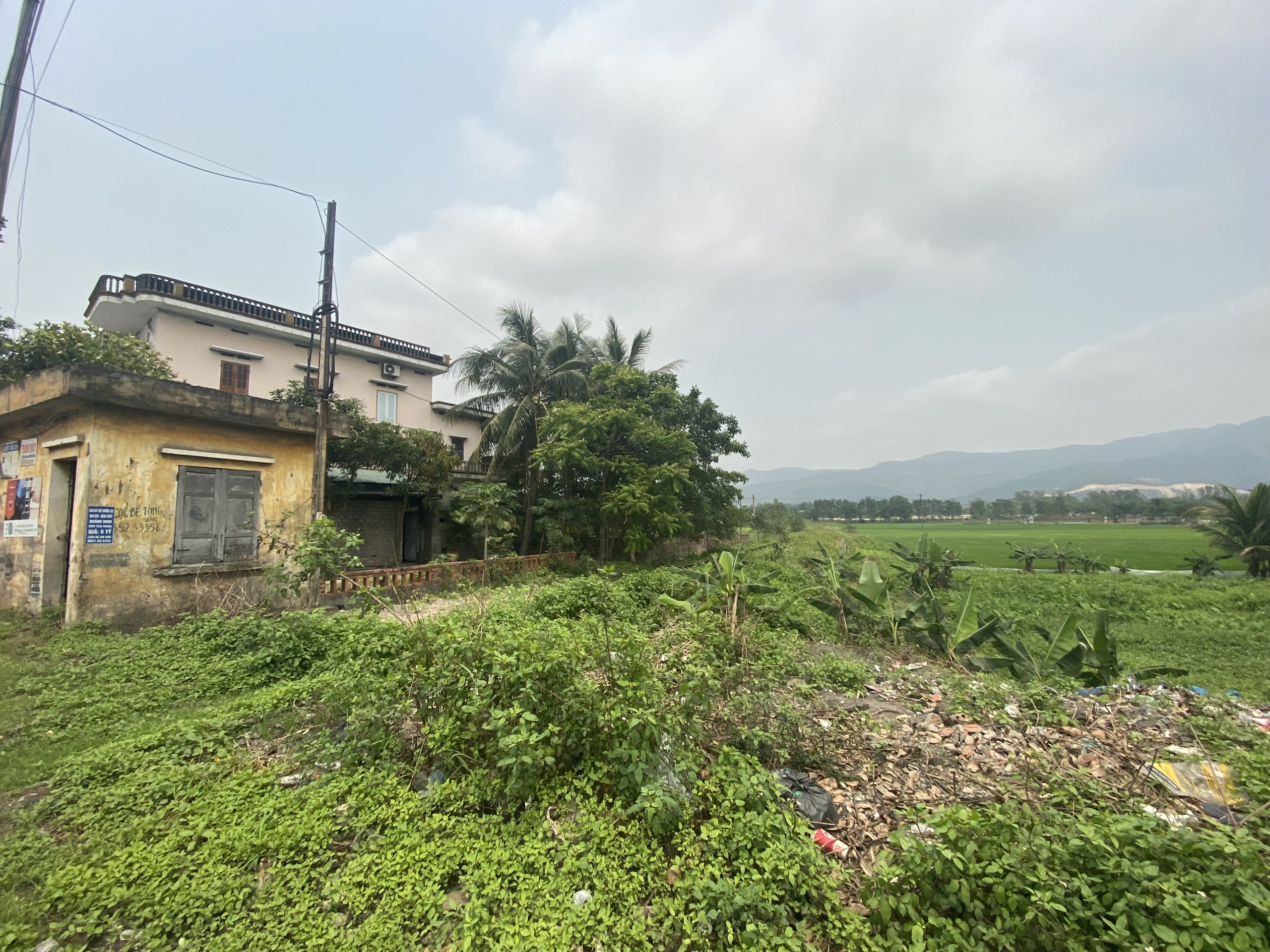 Quảng Ninh: Bất cập từ một tuyến đường sắt chuy&ecirc;n dụng bỏ hoang- Ảnh 4.