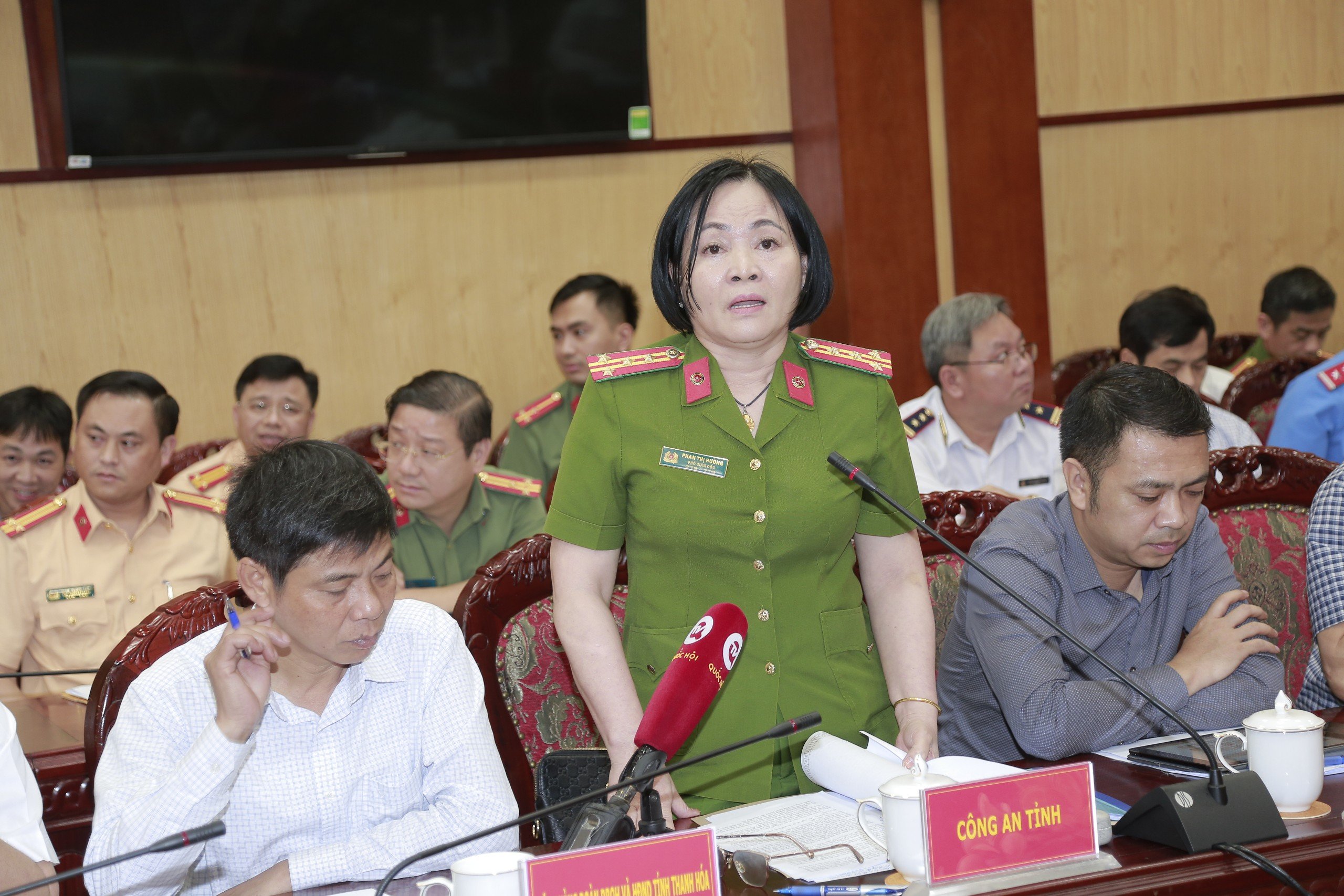 Thanh Hóa: Vì sao số liệu tai nạn giao thông tăng cao trong năm 2023?- Ảnh 4. Thanh Hóa: Vì sao số liệu tai nạn giao thông tăng cao trong năm 2023?- Ảnh 4.