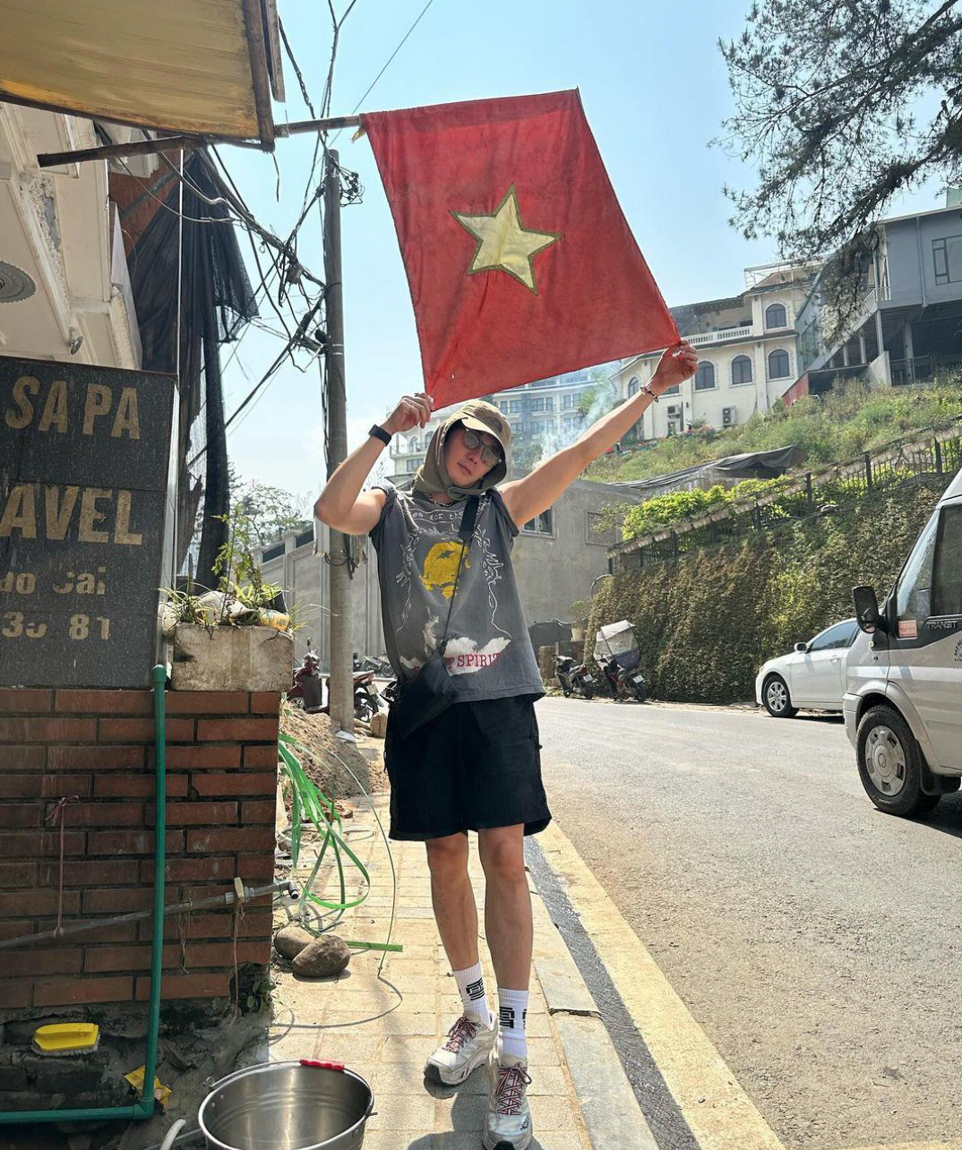 BoA đăng b&agrave;i ngụ &yacute; giải nghệ sau nghi &aacute;n phẫu thuật thẩm mỹ- Ảnh 10.