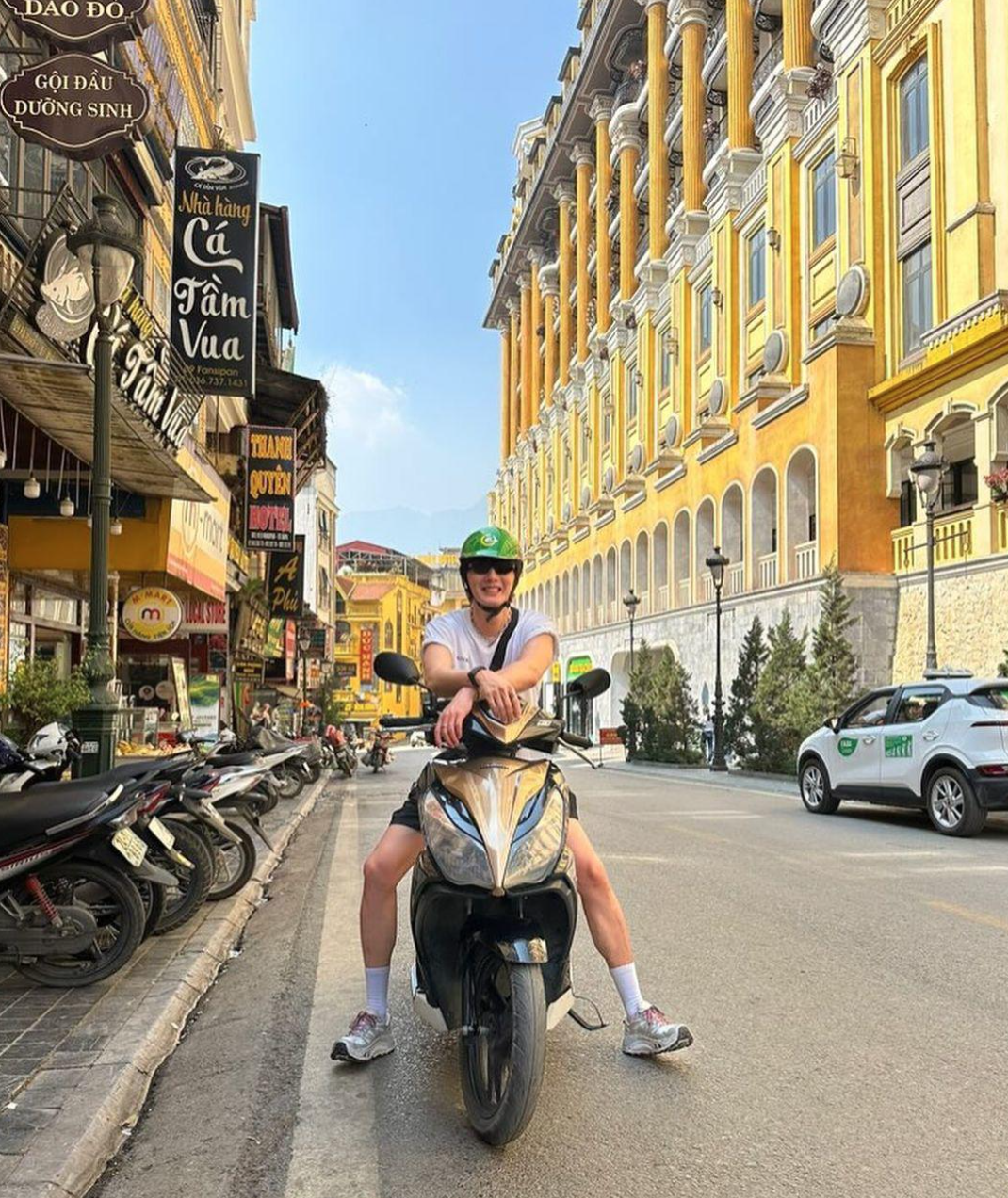 BoA đăng b&agrave;i ngụ &yacute; giải nghệ sau nghi &aacute;n phẫu thuật thẩm mỹ- Ảnh 7.