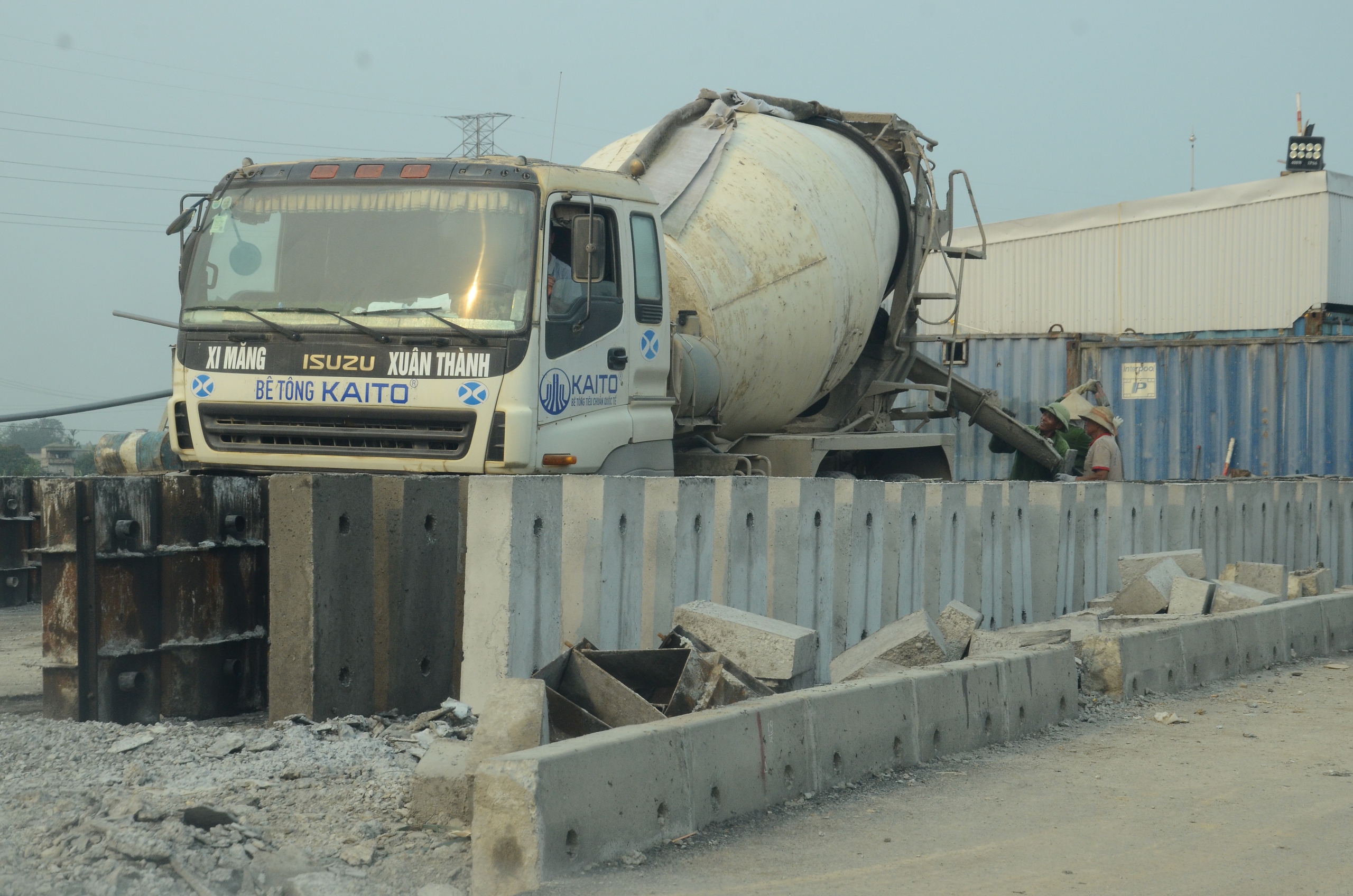 Ngắm trục hành lang Đông Tây 3.600 tỷ đồng của Hà Nam từ trên cao- Ảnh 20. Ngắm trục hành lang Đông Tây 3.600 tỷ đồng của Hà Nam từ trên cao- Ảnh 20.