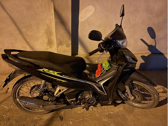 "Si&ecirc;u trộm" c&oacute; 6 tiền &aacute;n sa lưới sau 48 giờ g&acirc;y &aacute;n- Ảnh 2.