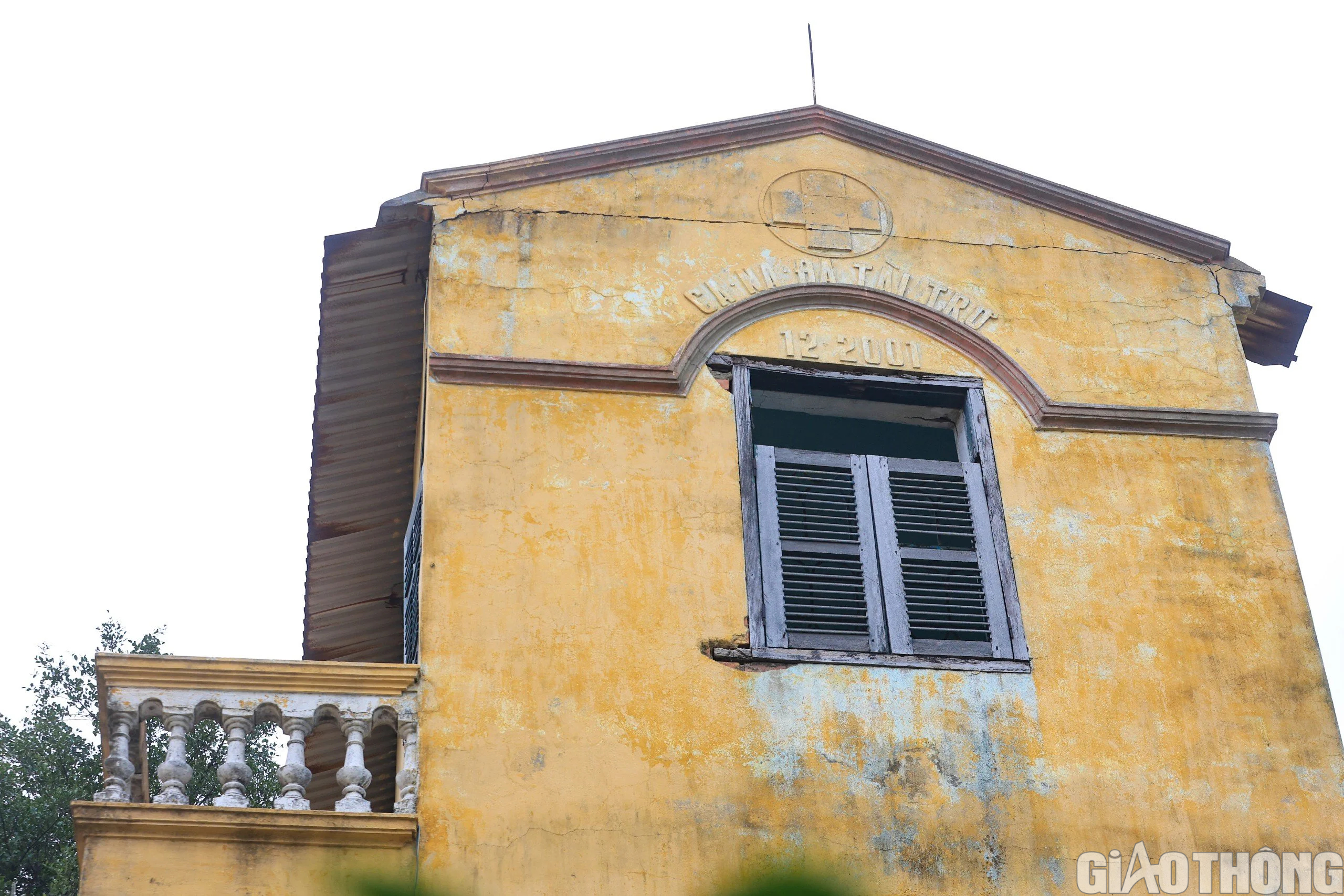 Những người &ldquo;l&iacute;nh&rdquo; đảm bảo an to&agrave;n đường thủy tr&ecirc;n đảo đ&aacute; Ba Mom- Ảnh 18.