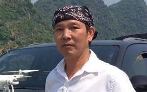 Giọt m&aacute;u hồng ng&agrave;nh Giao th&ocirc;ng vận tải