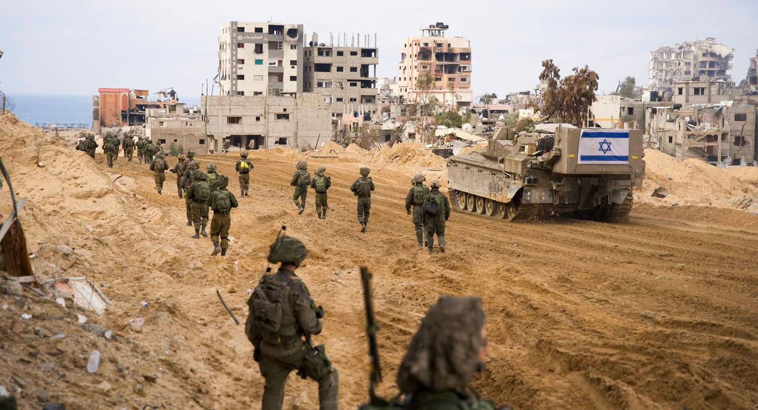 Israel v&agrave; Hamas đ&atilde; cử ph&aacute;i đo&agrave;n tới Cairo nhằm thảo luận về vấn đề xung đột ở Dải Gaza, bao gồm khởi động đ&agrave;m ph&aacute;n, giải ph&oacute;ng con tin v&agrave; giải quyết cuộc khủng hoảng nh&acirc;n đạo. (Ảnh: Times of Israel)
