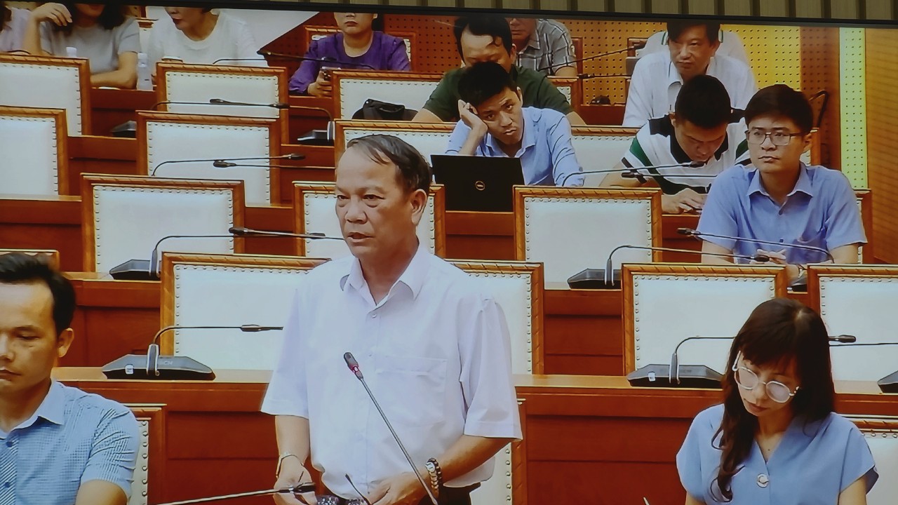 Gi&aacute;m đốc Trung t&acirc;m ph&aacute;p y nhận hối lộ: L&agrave;m sai lệch nhiều kết quả gi&aacute;m định- Ảnh 2.