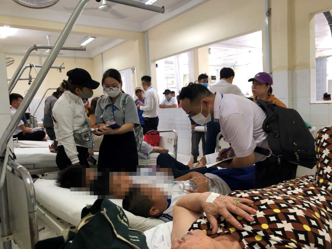 Kh&aacute;nh H&ograve;a xử l&yacute; chủ t&agrave;i khoản Facebook đăng tin sai vụ nữ sinh lớp 5 tử vong- Ảnh 2.