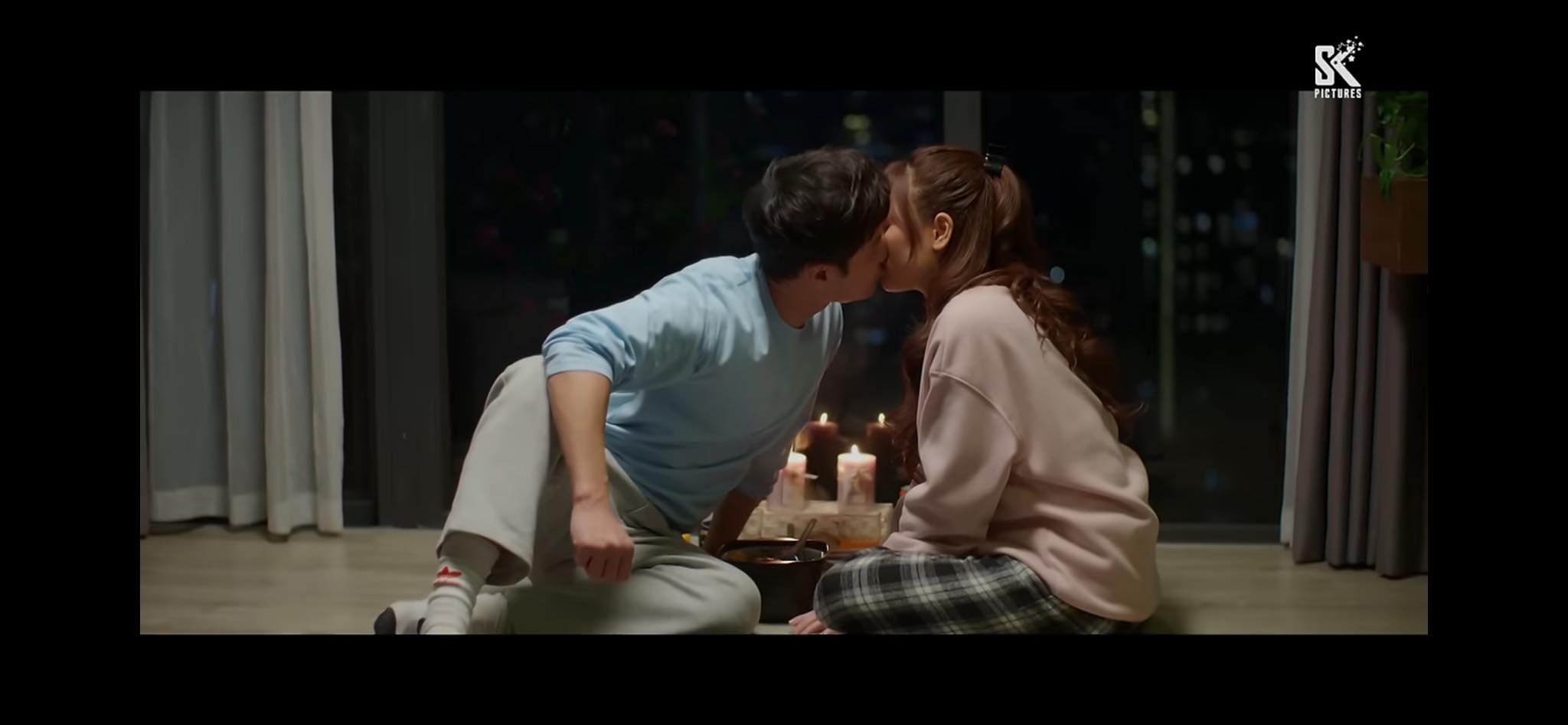 M&igrave;nh y&ecirc;u nhau b&igrave;nh y&ecirc;n th&ocirc;i tập 27: Hai vợ chồng H&acirc;n v&agrave; Đức Anh "y&ecirc;u lại từ đầu".- Ảnh 1.