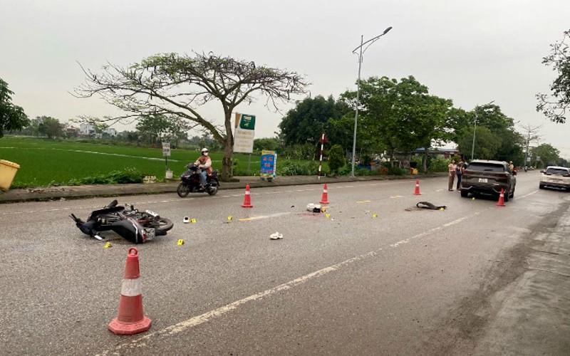 Đồng Nai xin làm cầu vượt tại nút giao trên quốc lộ 51- Ảnh 6. Tin tức tai nạn giao thông mới nhất ngày hôm nay 10/4/2024