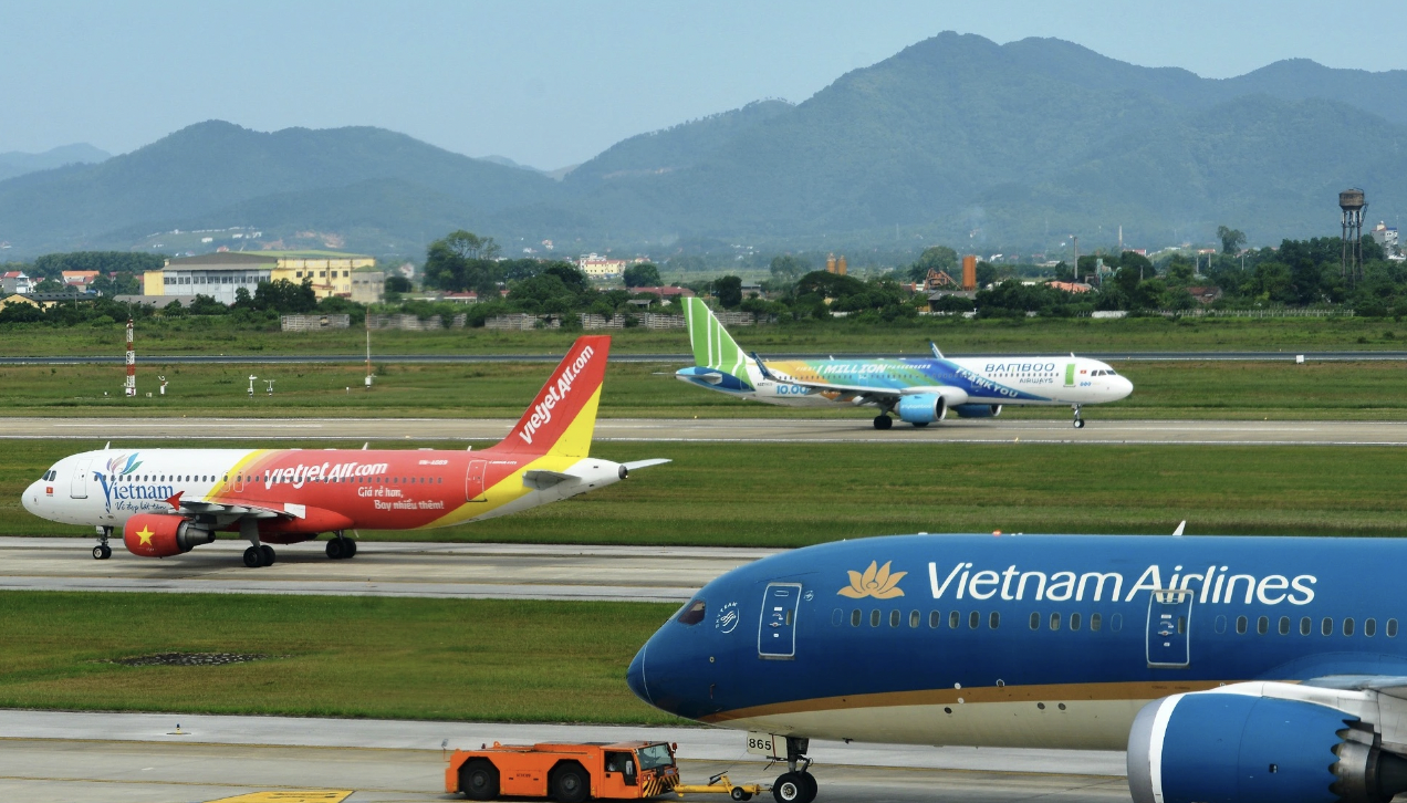 Bộ GTVT chỉ đạo "n&oacute;ng" về vận tải dịp 30/4, y&ecirc;u cầu minh bạch gi&aacute; v&eacute;- Ảnh 2.