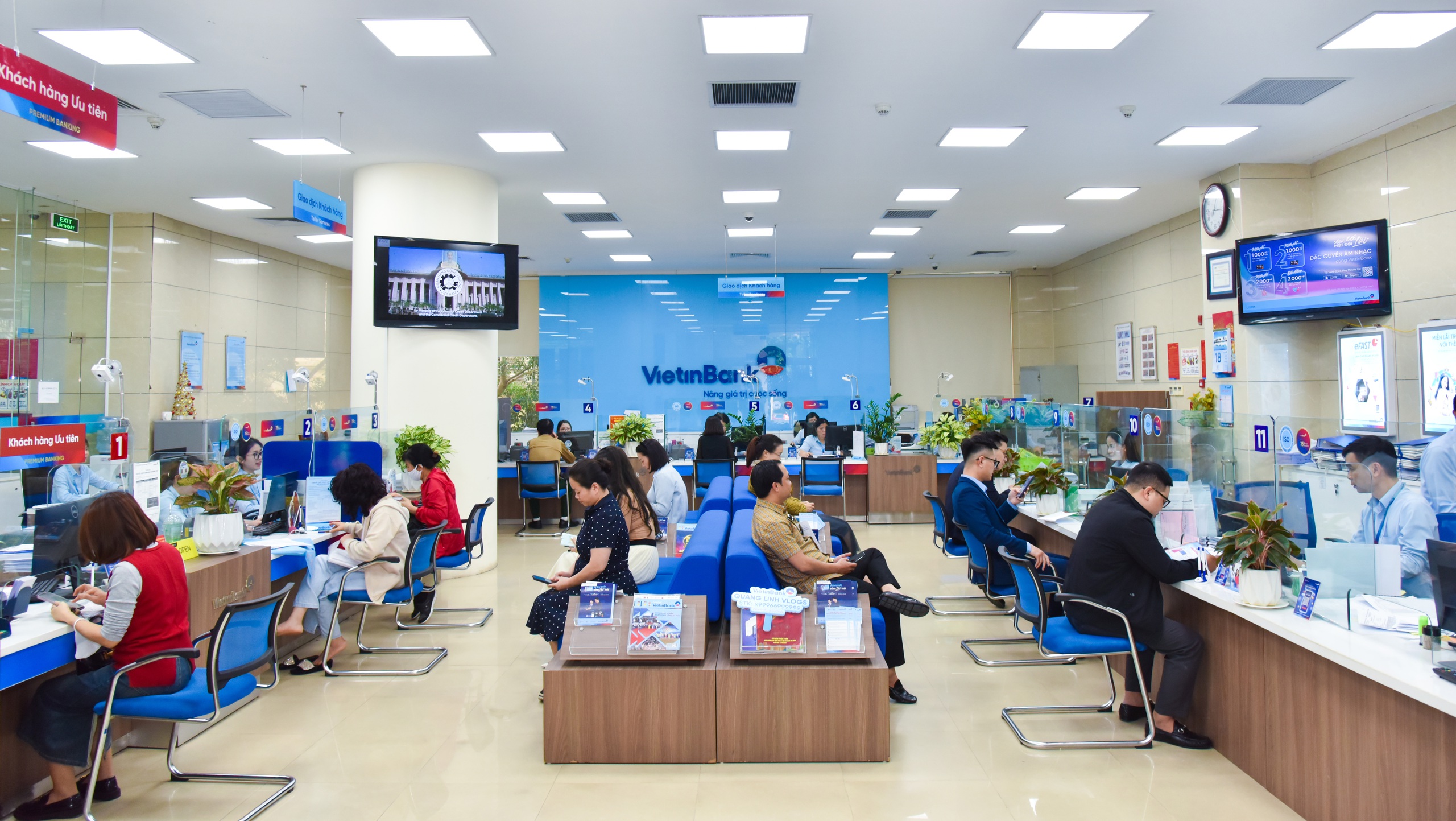 VietinBank lần thứ ba li&ecirc;n tiếp lọt Top 200 thương hiệu Ng&acirc;n h&agrave;ng gi&aacute; trị nhất thế giới- Ảnh 1.