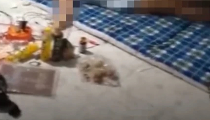 Cặp vợ chồng tử vong bất thường trong nhà trọ ở Bình Dương- Ảnh 1. Cặp vợ chồng tử vong bất thường trong nhà trọ ở Bình Dương- Ảnh 1.