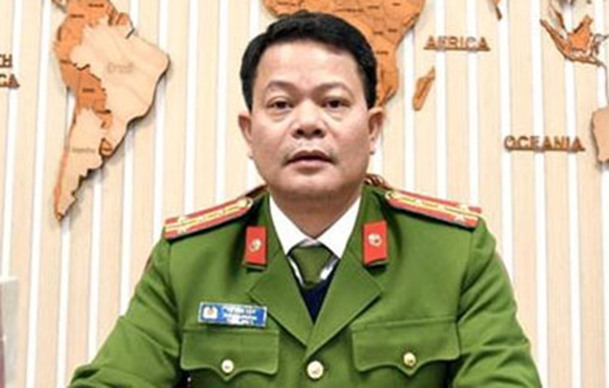 Sẵn s&agrave;ng cấp đổi 15 triệu thẻ căn cước từ ng&agrave;y 1/7- Ảnh 1.