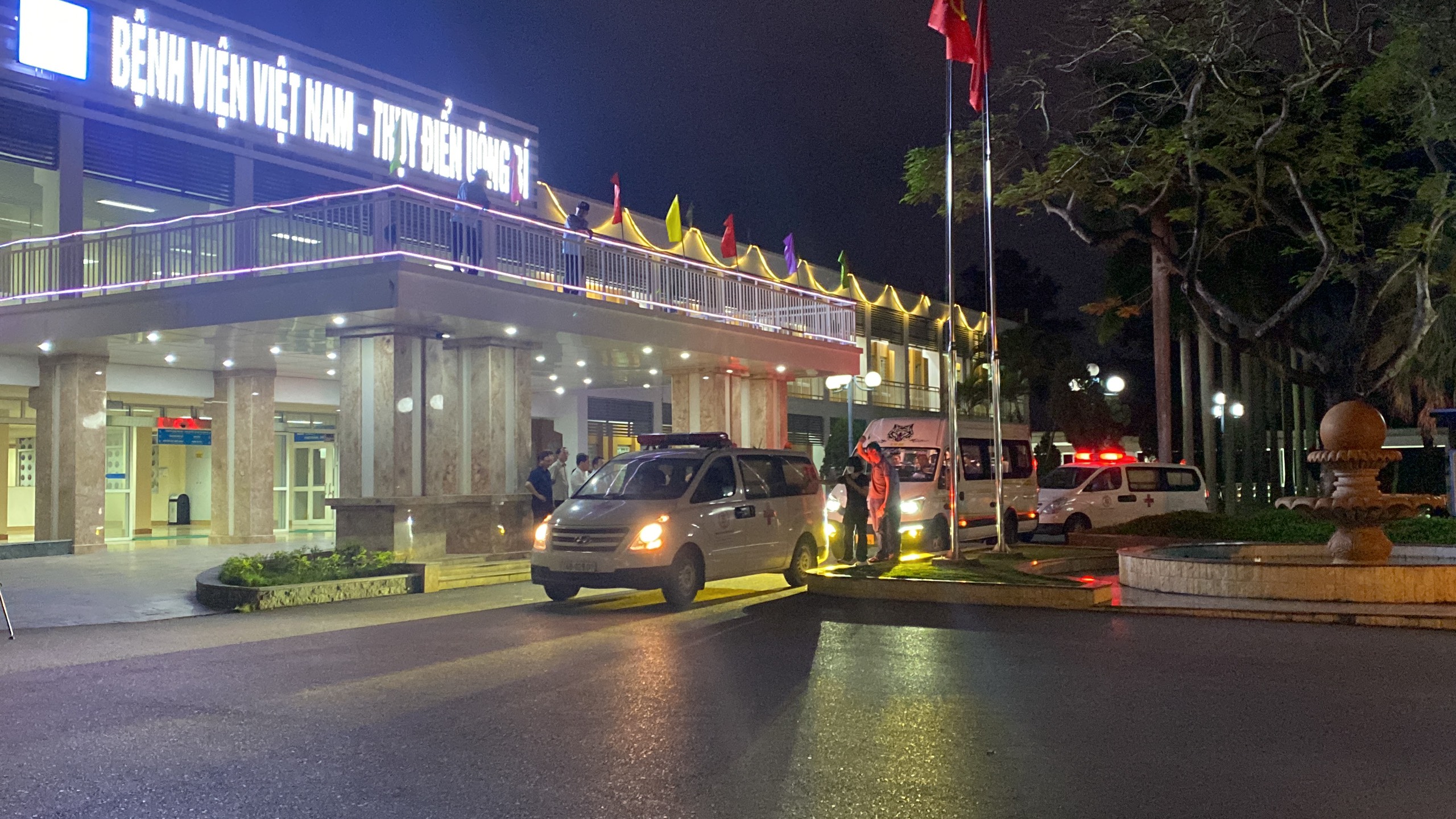 Chuyện chưa kể phía sau ca hiến tạng ở bệnh viện tuyến tỉnh- Ảnh 2. Chuyện chưa kể phía sau ca hiến tạng ở bệnh viện tuyến tỉnh- Ảnh 2.