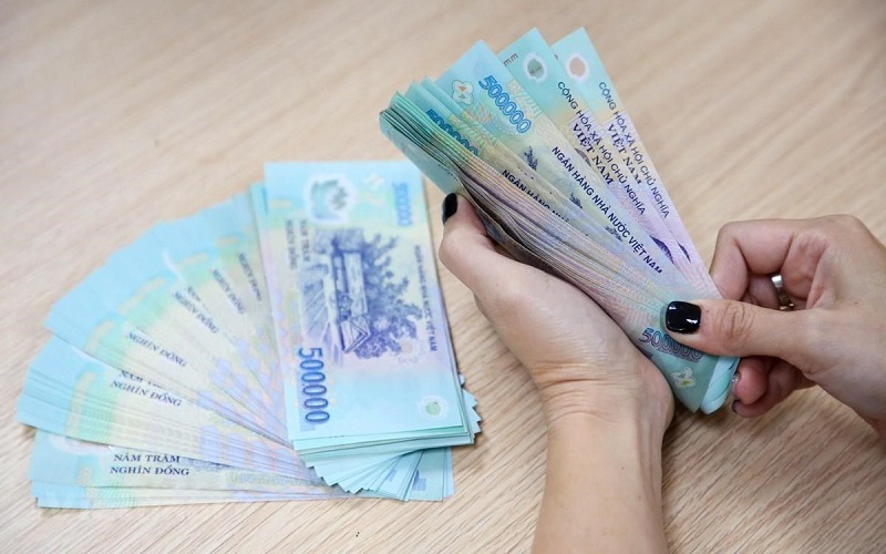 Ho&agrave;n thiện tờ tr&igrave;nh, b&aacute;o c&aacute;o Bộ Ch&iacute;nh trị nội dung cụ thể của chế độ tiền lương mới- Ảnh 1.