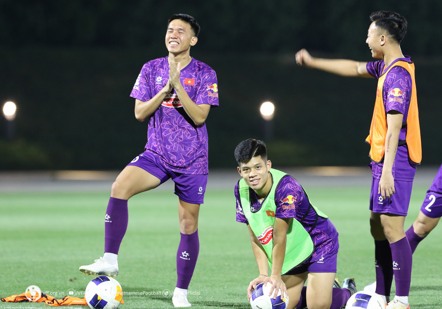 Việt Nam v&agrave; Th&aacute;i Lan lọt danh s&aacute;ch đặc biệt tại giải U23 ch&acirc;u &Aacute; 2024- Ảnh 1.